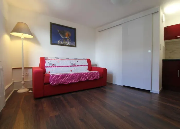 Chambre Chez L\'Habitant Le Rouge-Gorge - Coeur De Riquewihr - 2 Personnes