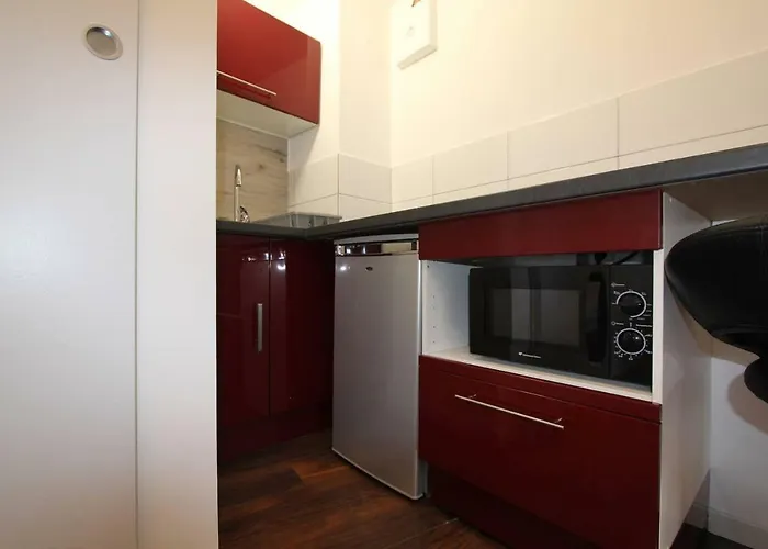 Chambre Chez L\'Habitant Le Rouge-Gorge - Coeur De Riquewihr - 2 Personnes
