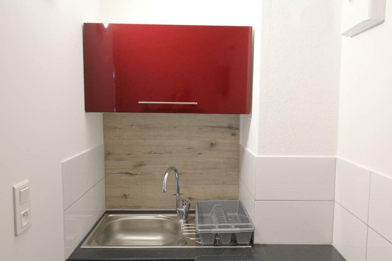 Apartment Le Rouge-gorge - Coeur De - 2 Personnes *