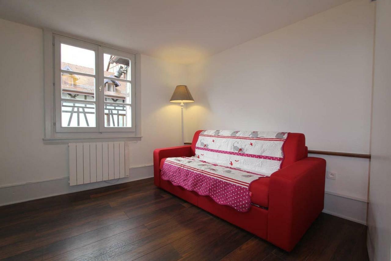 Le Rouge-gorge - Coeur De - 2 Personnes Apartment *
