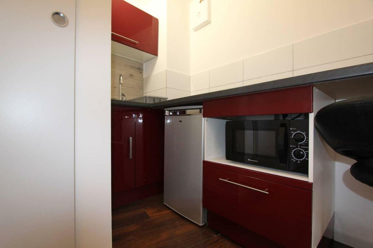 Apartment Le Rouge-gorge - Coeur De - 2 Personnes