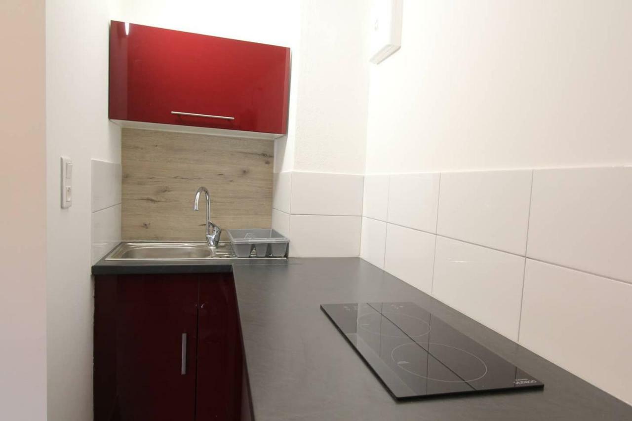 Apartment Le Rouge-gorge - Coeur De - 2 Personnes *